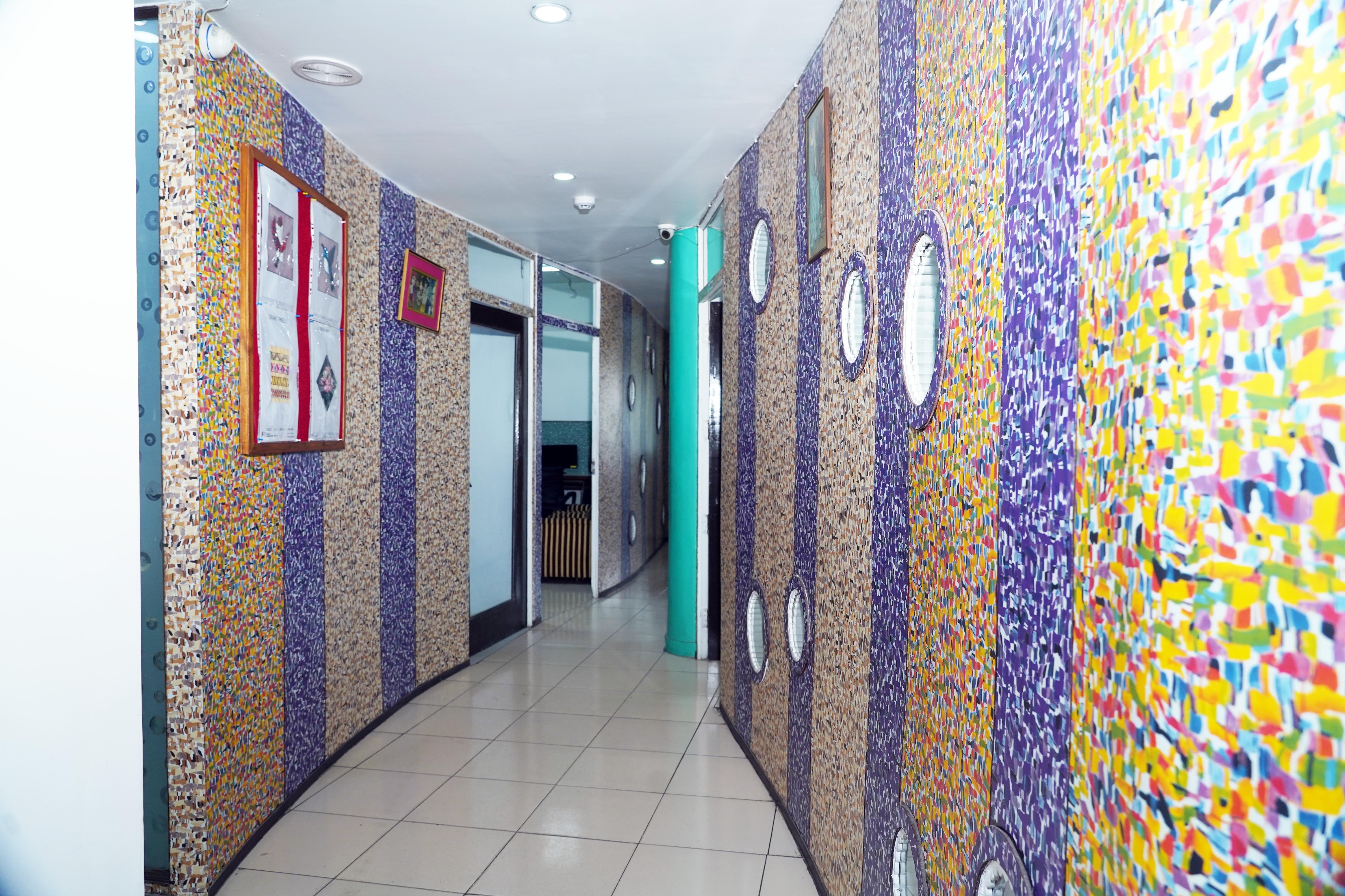 Indian Institute of Fashion & Design Chandigarh Campus & Facilities photo 7